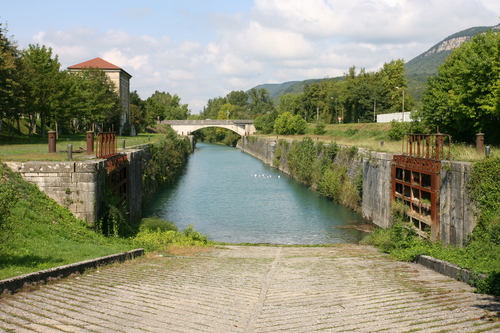 Circuit n°1 "A la découverte du bois du Corniolay"