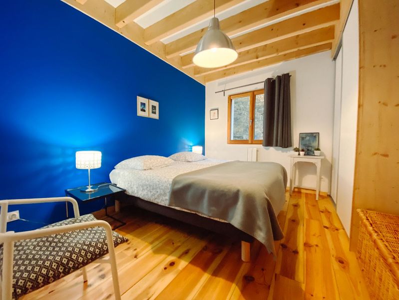 La chambre de Pierre