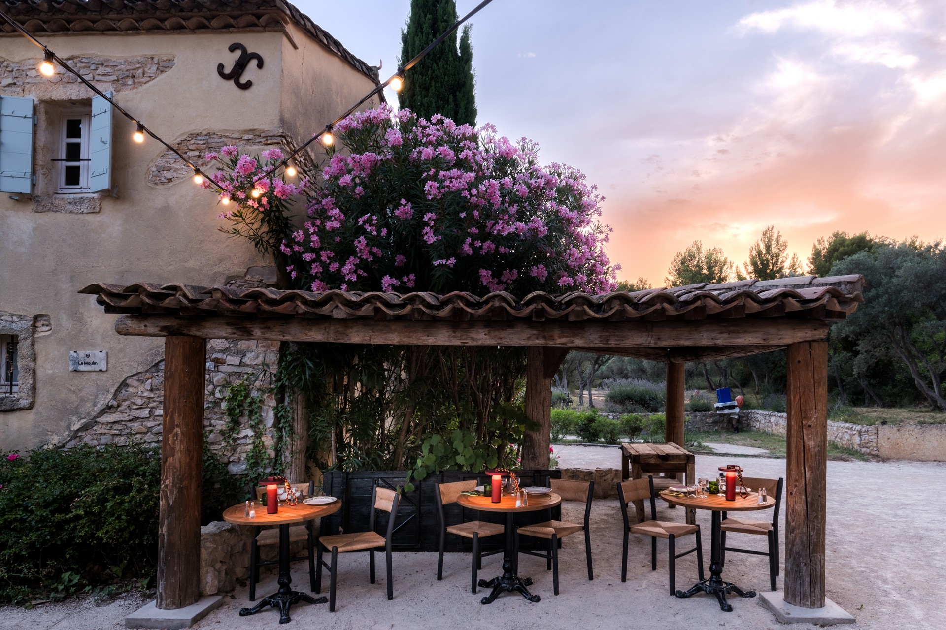 La Petite Guinguette