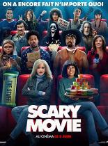 Séance cinéma : Scary Movie_Morestel