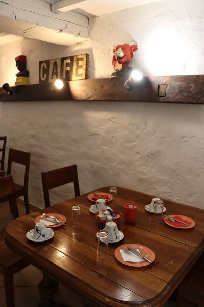 Hôtel-restaurant Relais des Vieilles Postes - Les Avenières Veyrins-Thuellin - Balcons du Dauphiné