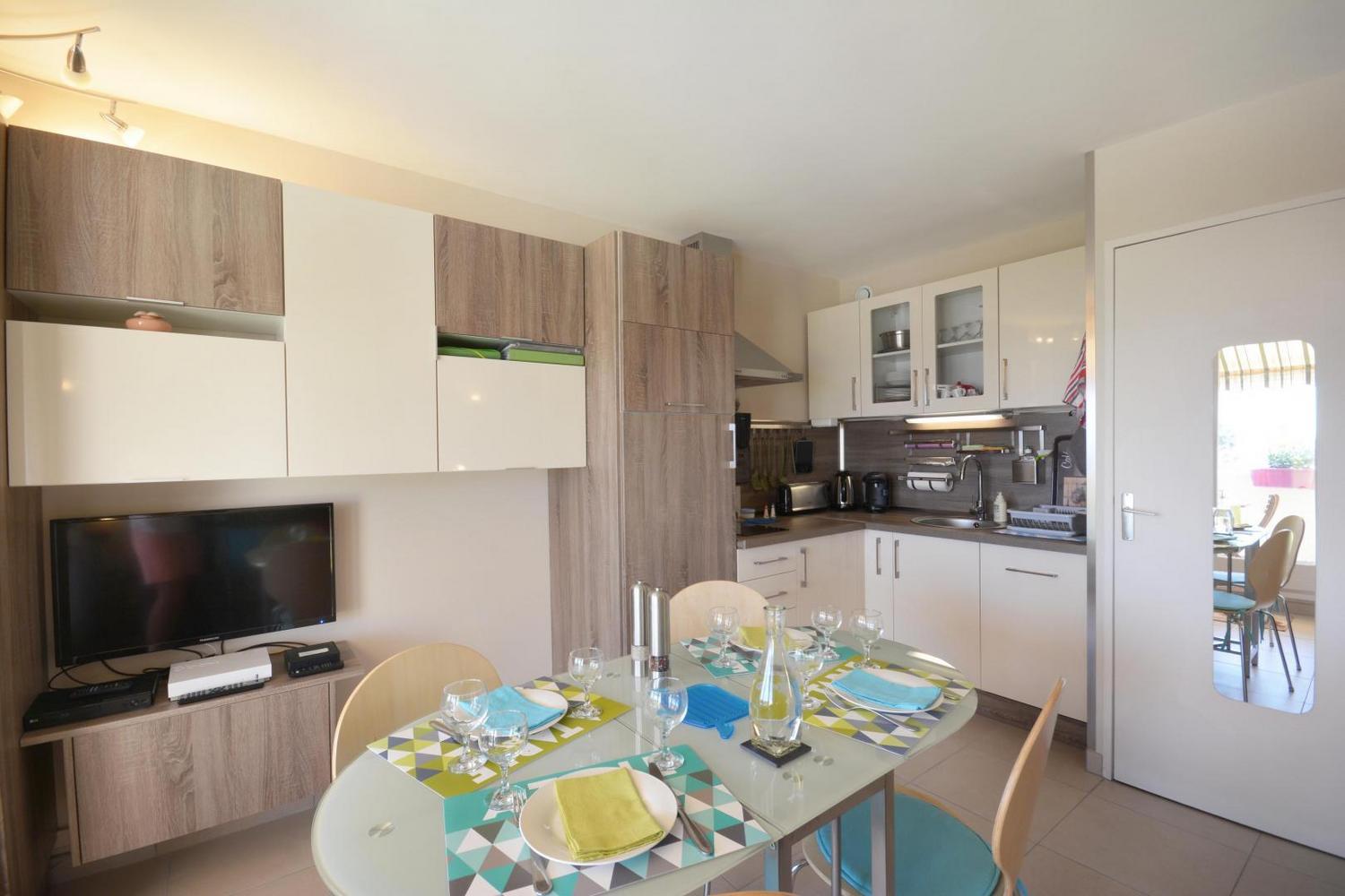 Moana Iti, Sausset-les-Pins - photo 21