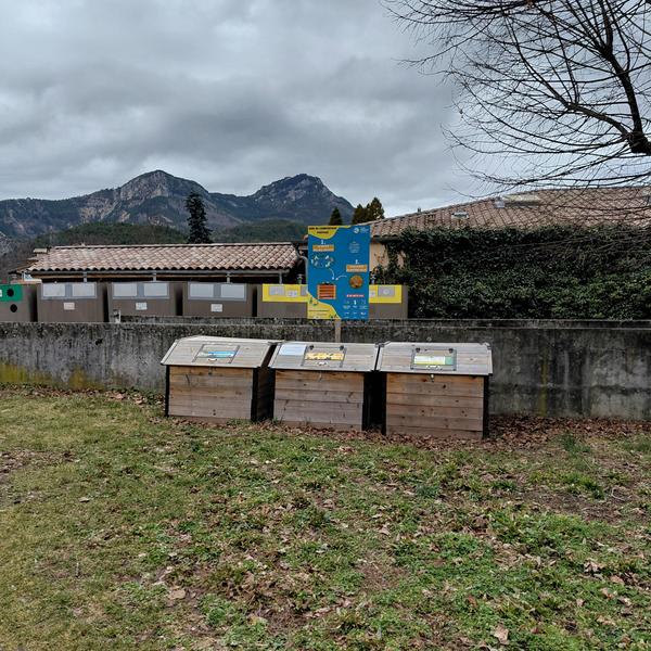 Site de compostage Espace Monaco_Castellane