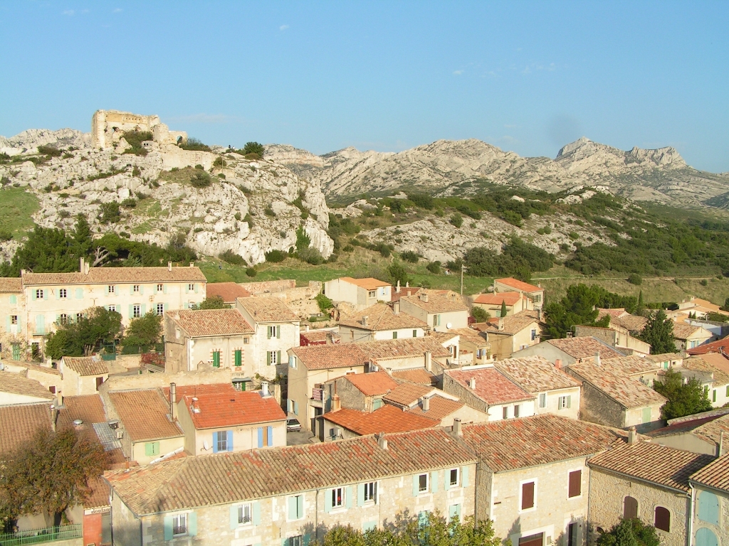 De la Crau aux Alpilles, Saint-Martin-de-Crau - photo 4