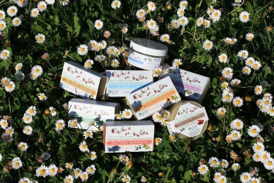 Boutique artisanale des Entremonts - St Pierre d'Entremont