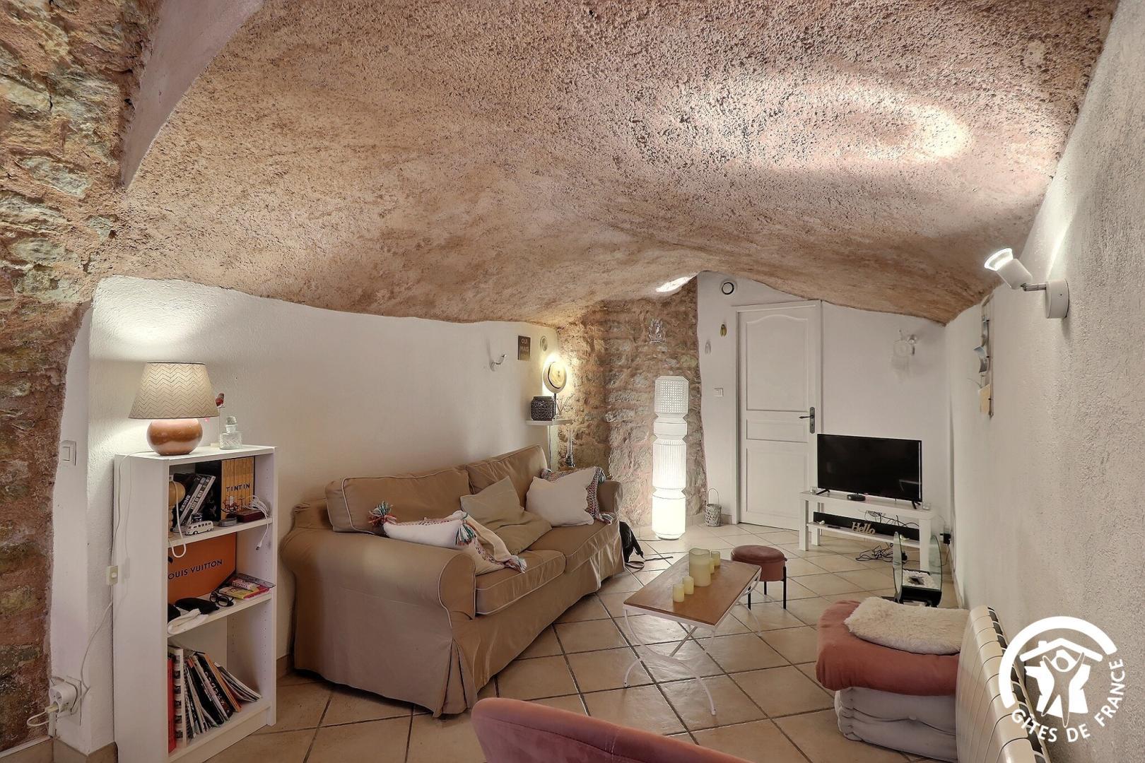 La Clé de Voûte, Jouques - photo 9