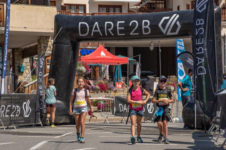 Randonnée du Grand Bec