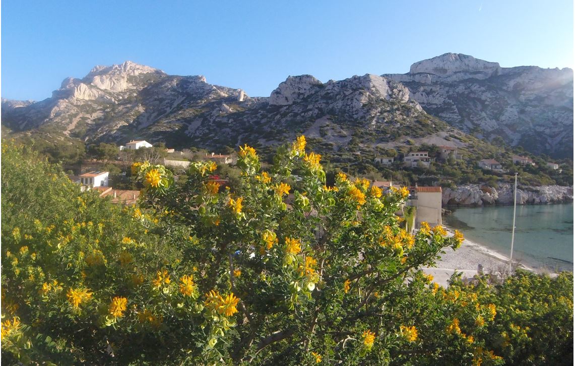 Les Calanques, Marseille 8e Arrondissement - photo 2
