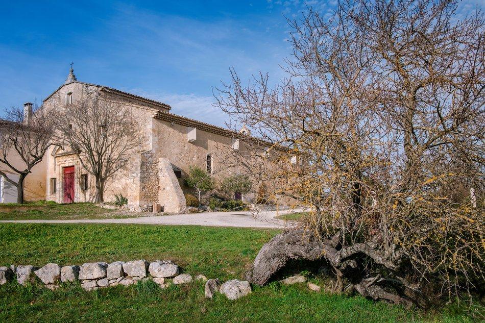 La Pichouline, Vernègues - photo 24
