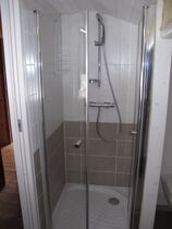 Bathroom - shower