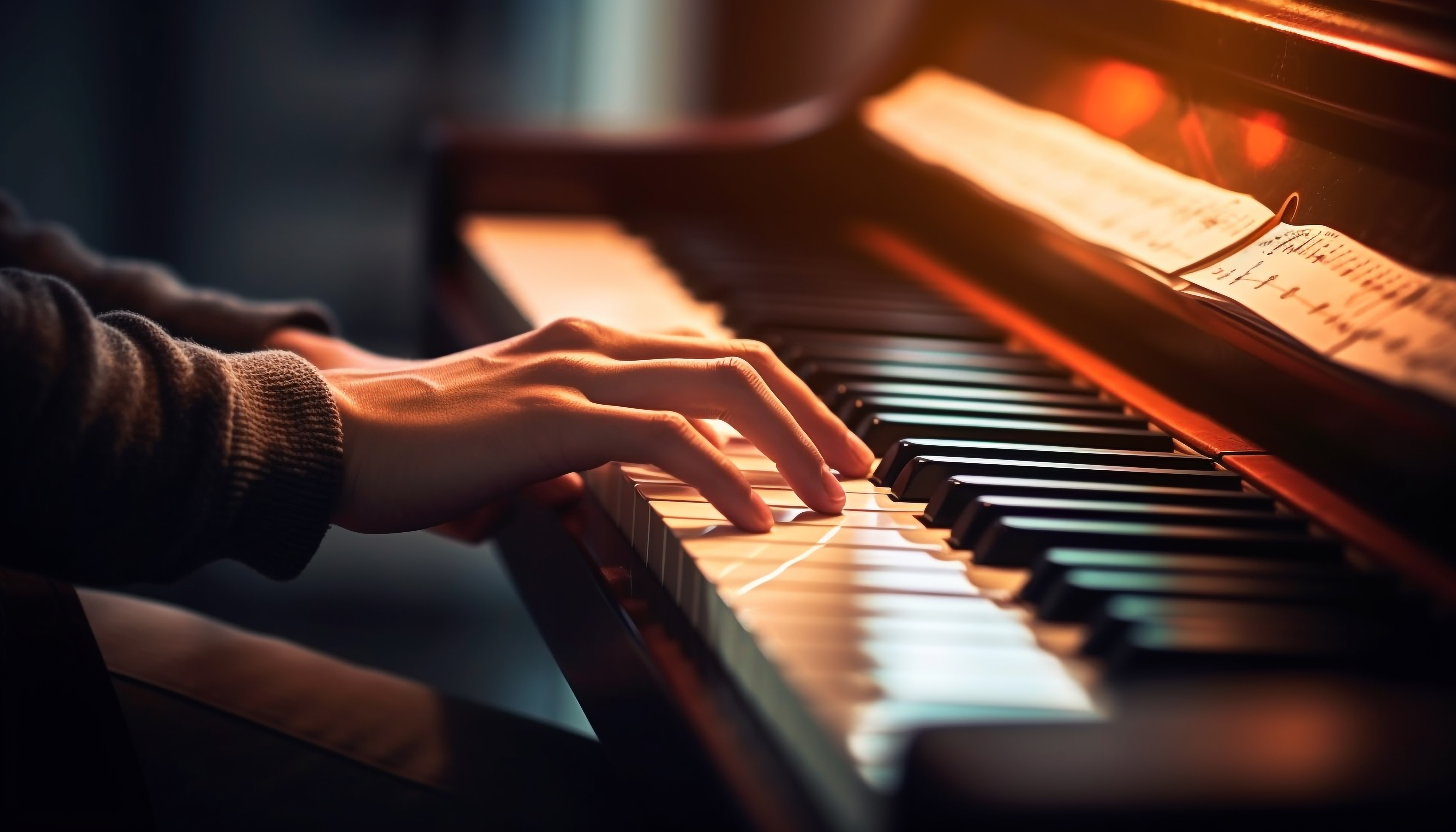 Récital plein-air du pianiste Pascal Gallet - Avenières-Veyrins-Thuellin - Balc…