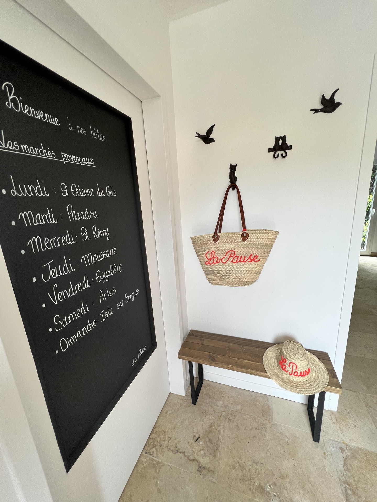 Villa La Pause, Saint-Rémy-de-Provence - photo 9