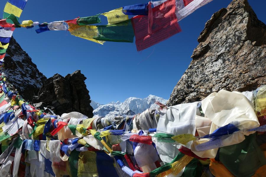 Conférence sur le Népal_Saint-Jean-Saint-Nicolas - © Laurent Lemaire