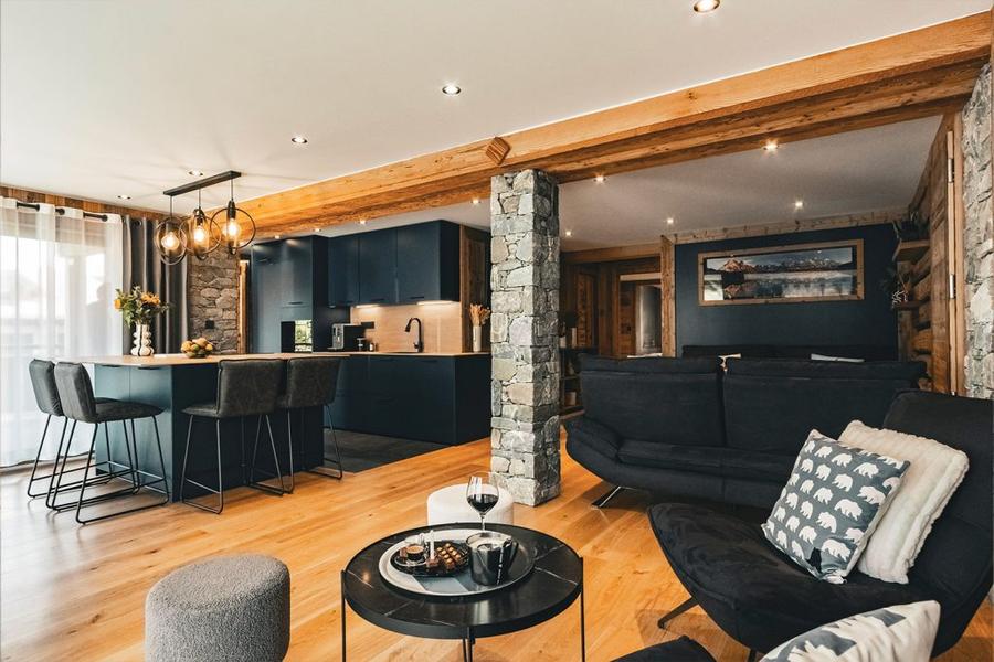 Chalet Teka_Les Gets