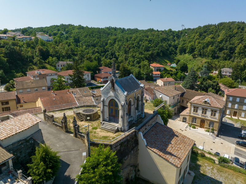 Châteauneuf-sur-Isère_Châteauneuf-sur-Isère