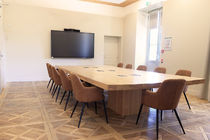 Salle de séminaire - Domaine de Valinches