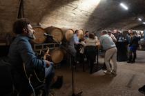 Vignobles en Scène - Saveurs et rencontres festives dans les vignobles ardéchois_Tain-l'Hermitage