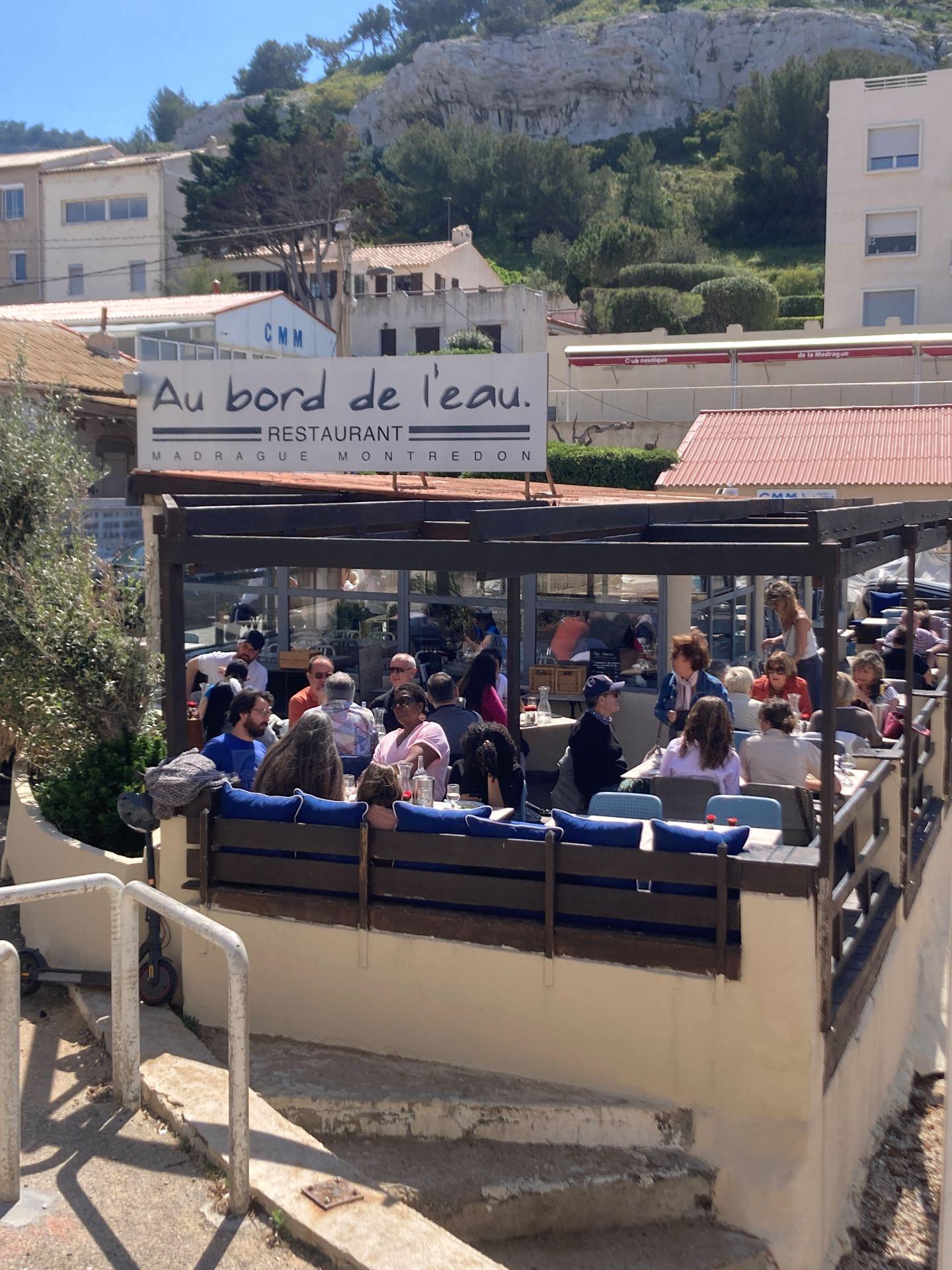 Au Bord de l'eau - photo 5