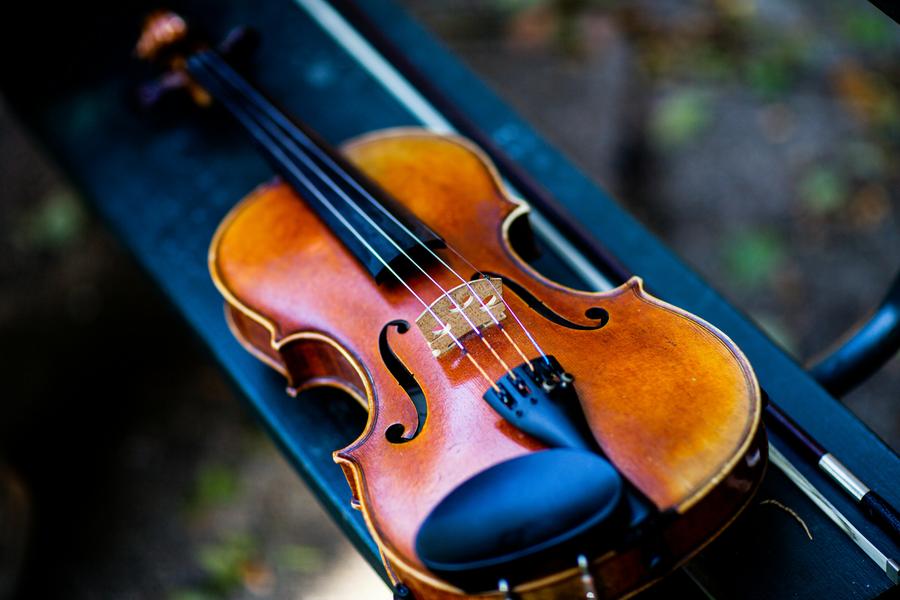 Douce France - Concert Quatuor à cordes