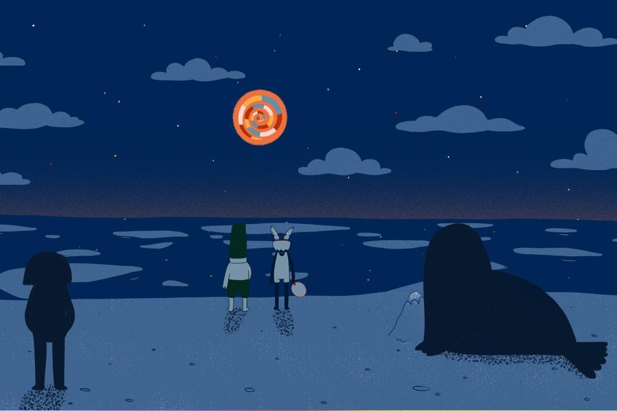 Image illustrative