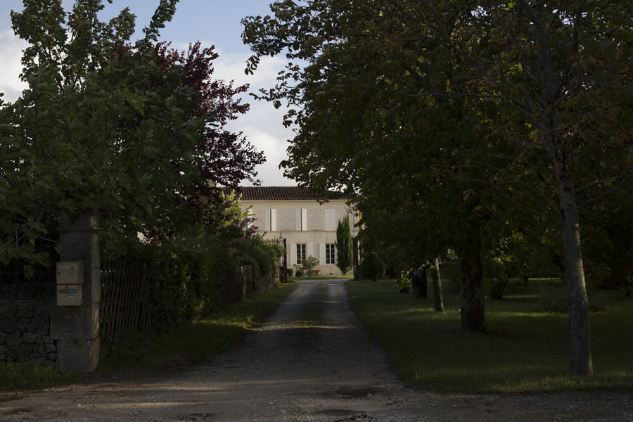 Visite du Domaine Giboin Vignoble Du 2 janv au 29 déc 2025