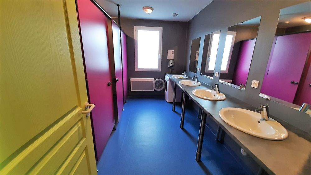 Gîte de groupe La Galoche