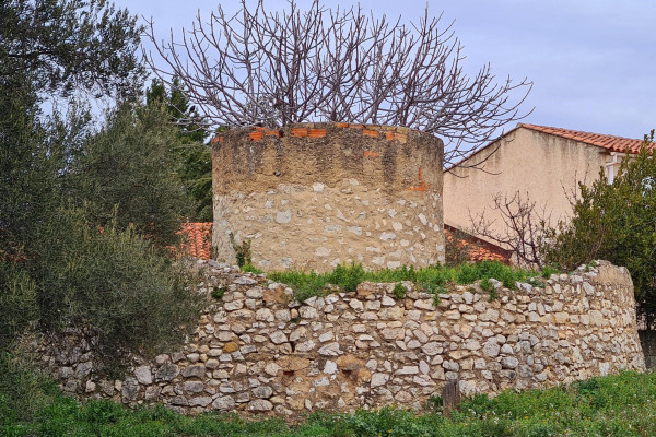  Château Gombert : terroir et traditions 