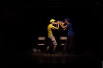 Spectacle : Mon pote_Saint-Pierre-de-Chartreuse