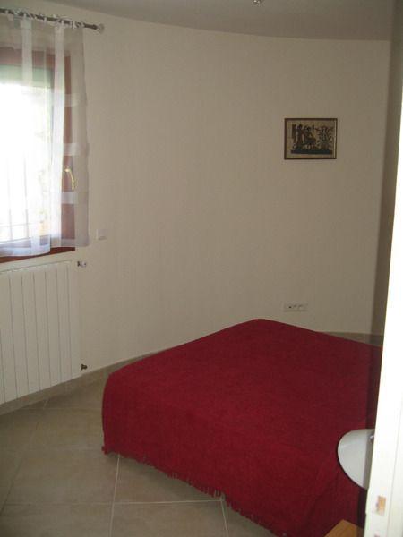 Gîte Bellevue-Chambre 2/Lit double-Tourrette-Levens-Gîtes de France des Alpes-Maritimes