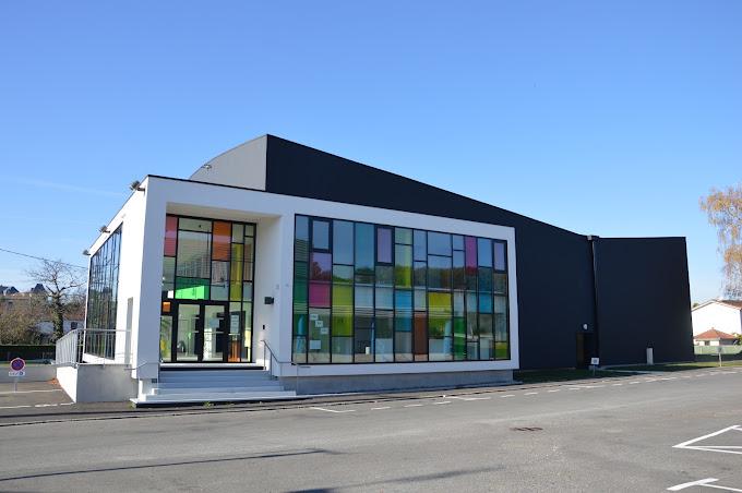 Spectacle - Le week-end des parents