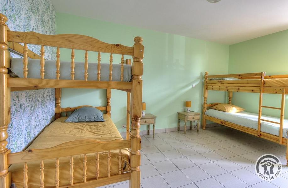 Gîte \