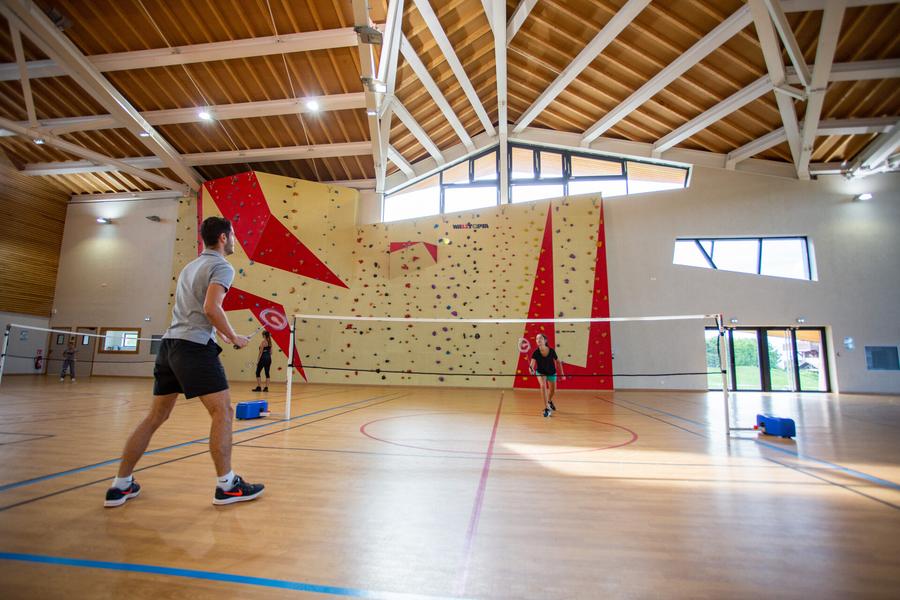 badminton badminton