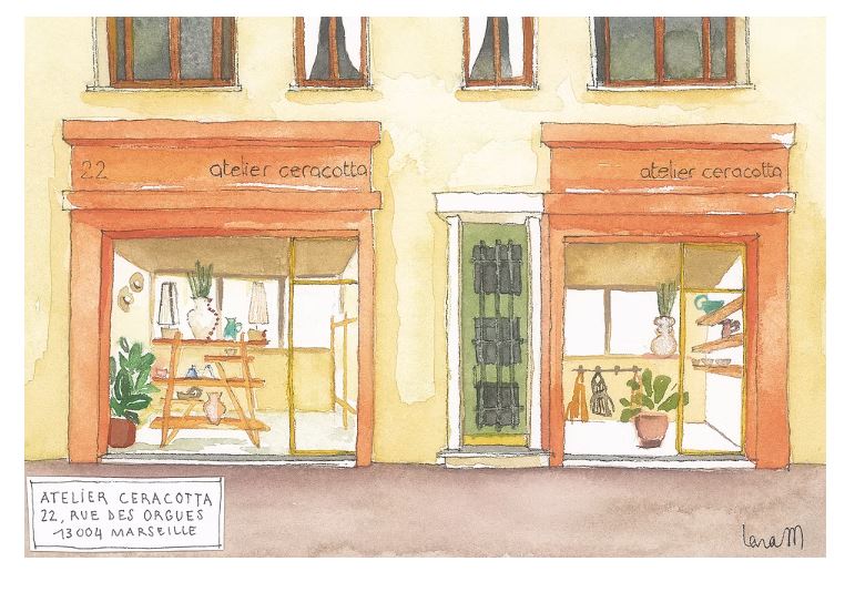 Atelier Ceracotta