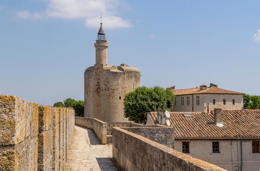 Les Tours et Remparts d'Aigues-Mortes_Aigues-Mortes