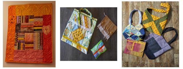 Exposition : Patchwork