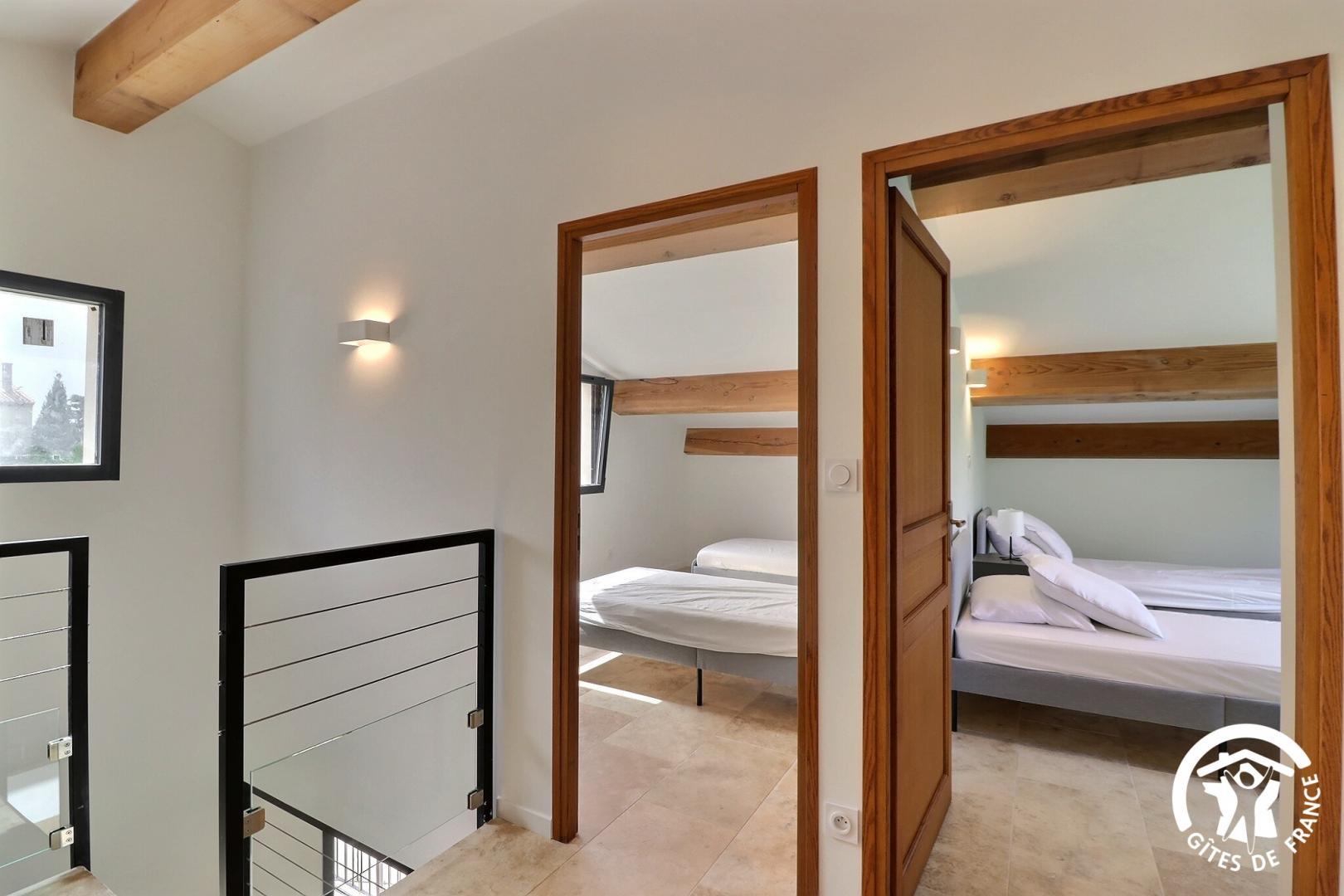 Grand Gîte Notre Dame, Saint-Étienne-du-Grès - photo 38