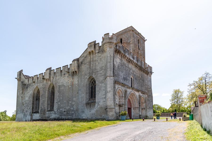 La Rochelle Tourisme & Événements