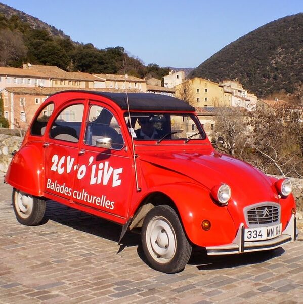 2cv