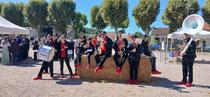 Fête de la Musique - Déambulation rue piétonne_Roanne