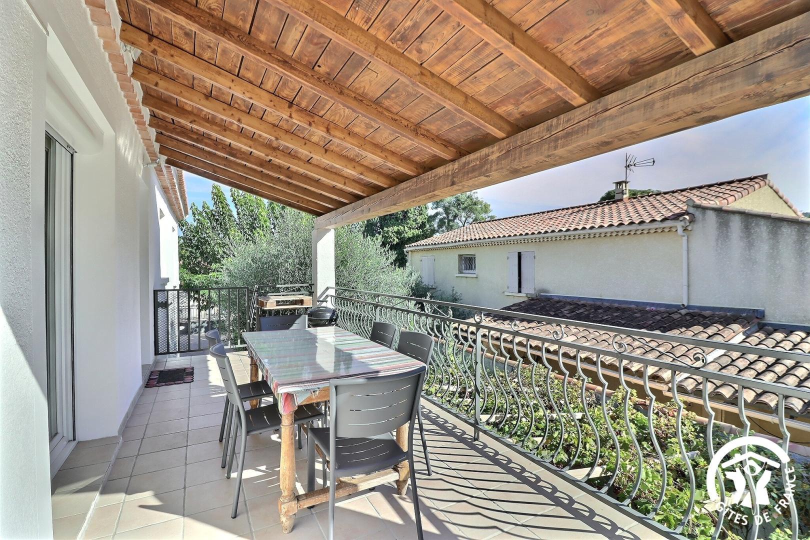 Hote Provence, Eyguières - photo 7