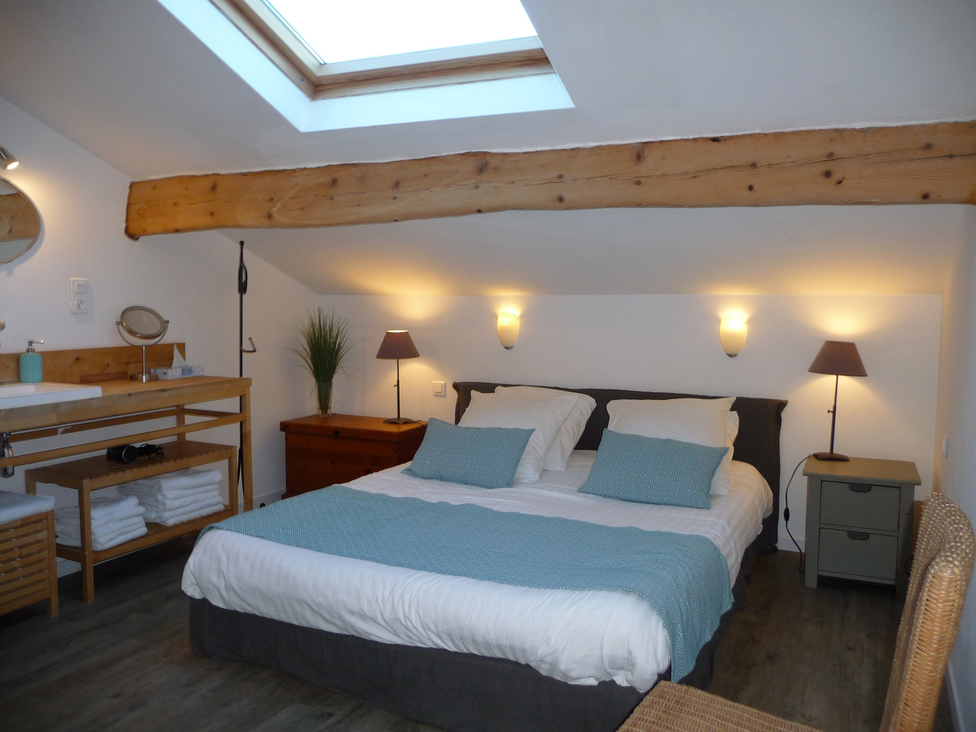 La Belle Vie, Le Rove - photo 3