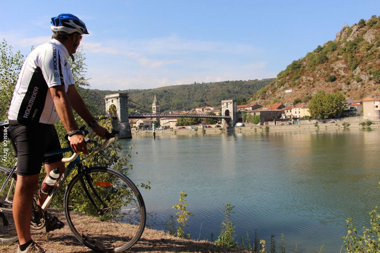 Tour de la vallée d'or