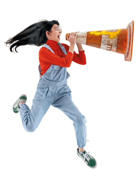 Temps fort : Futurama, épisode 2_Chambéry