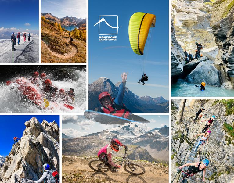 Montagne Experiences by esf Tignes le lac_Tignes