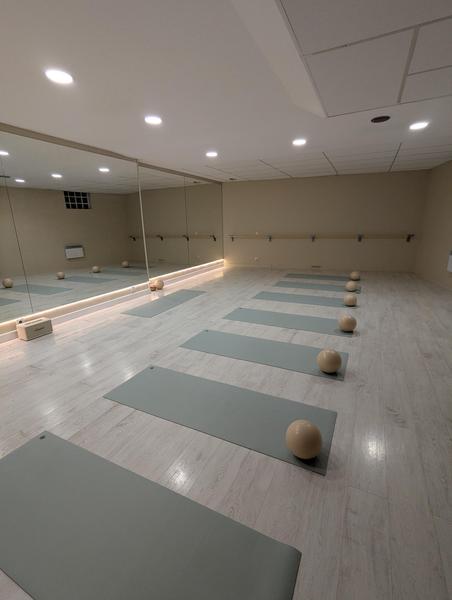 Studio Perché_Vincennes 