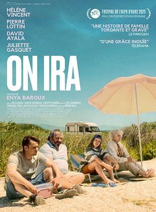 Cinéma Cinécran 81 - On ira 