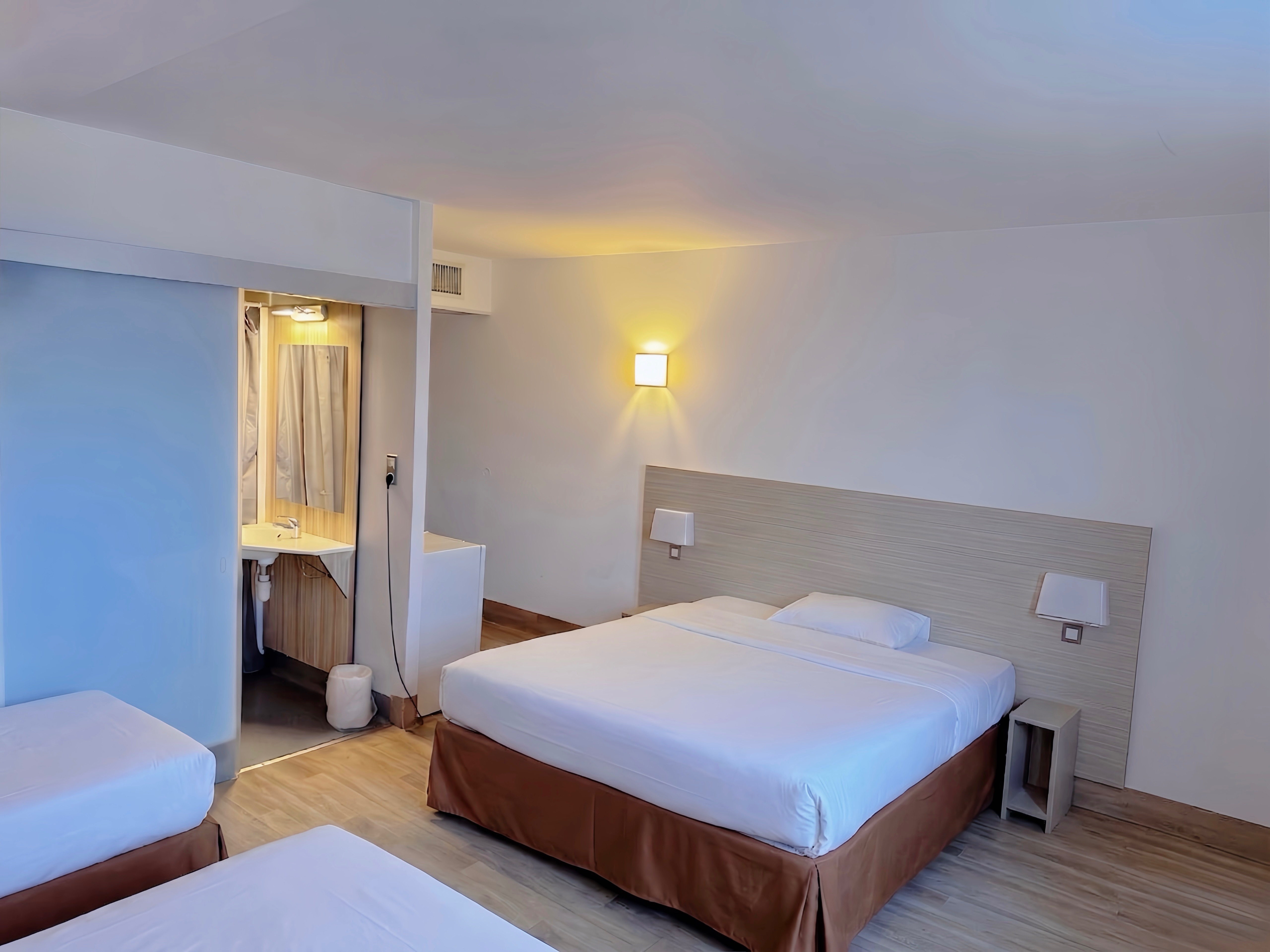 Hôtel Hubone3 — photo 3