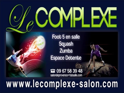 Le Complexe