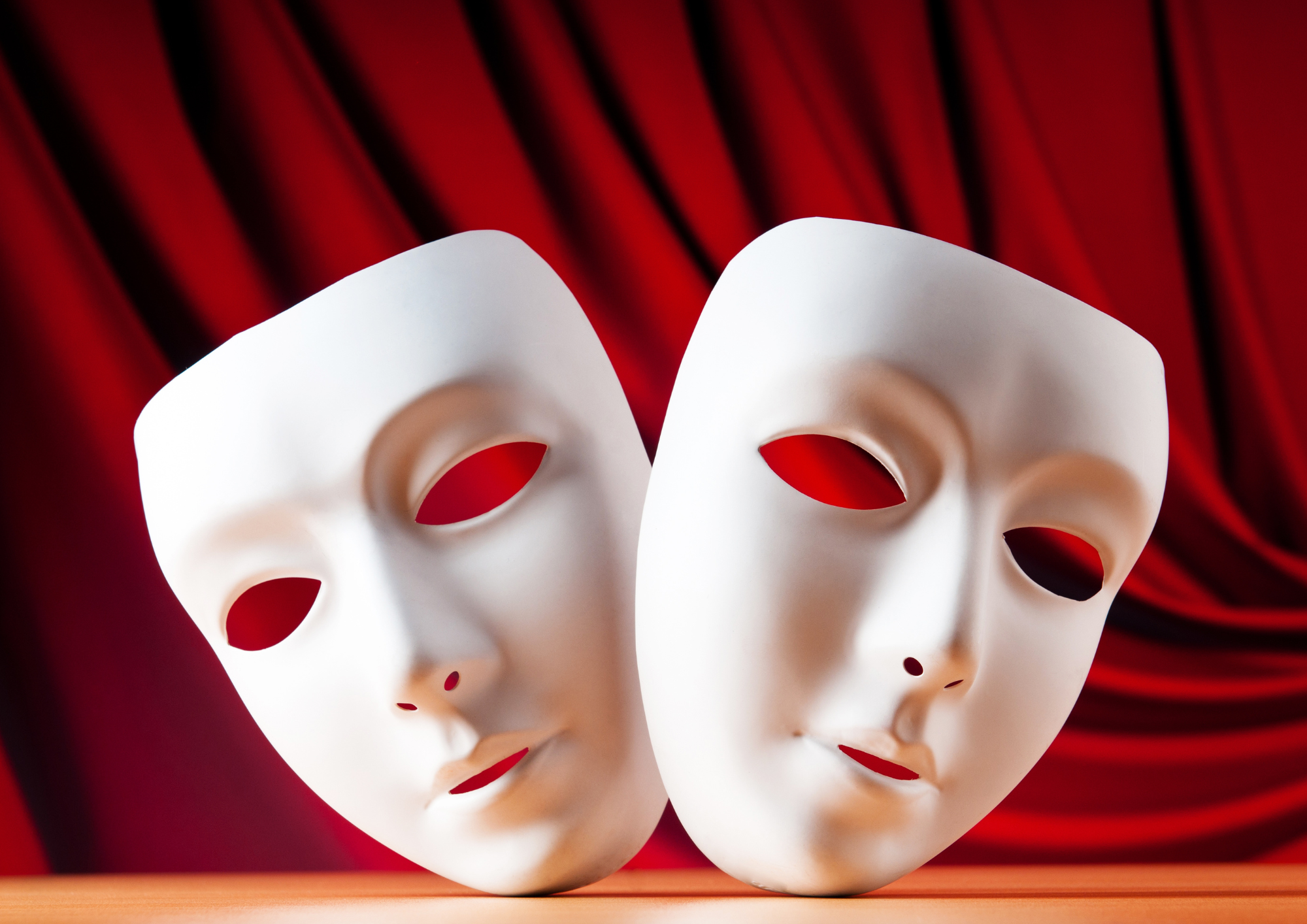 Comédie musicale : "Les Audacieuses"