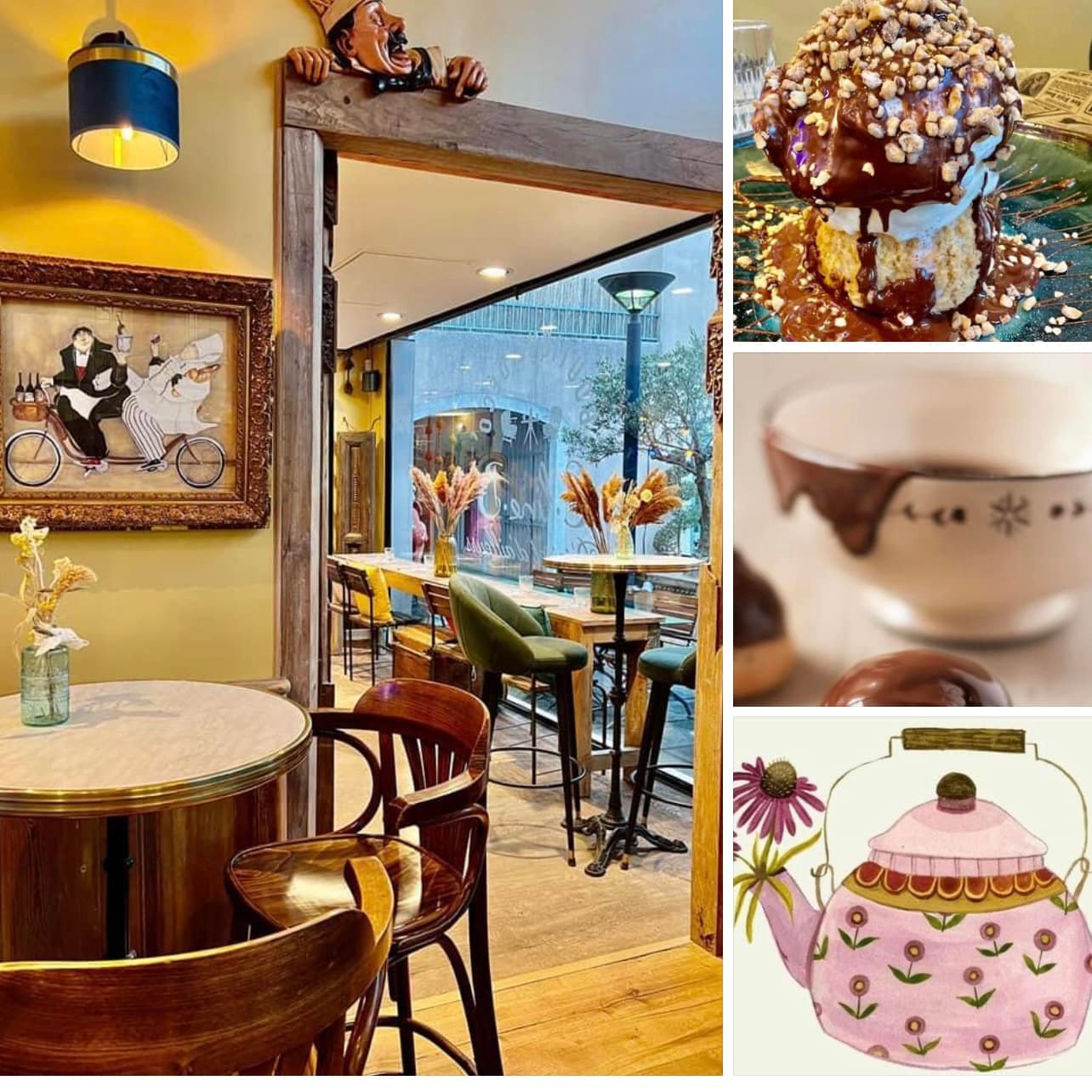 Les délices de C Line B - photo 3